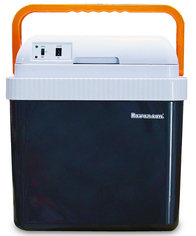 Автохолодильник Ravanson CS-24S