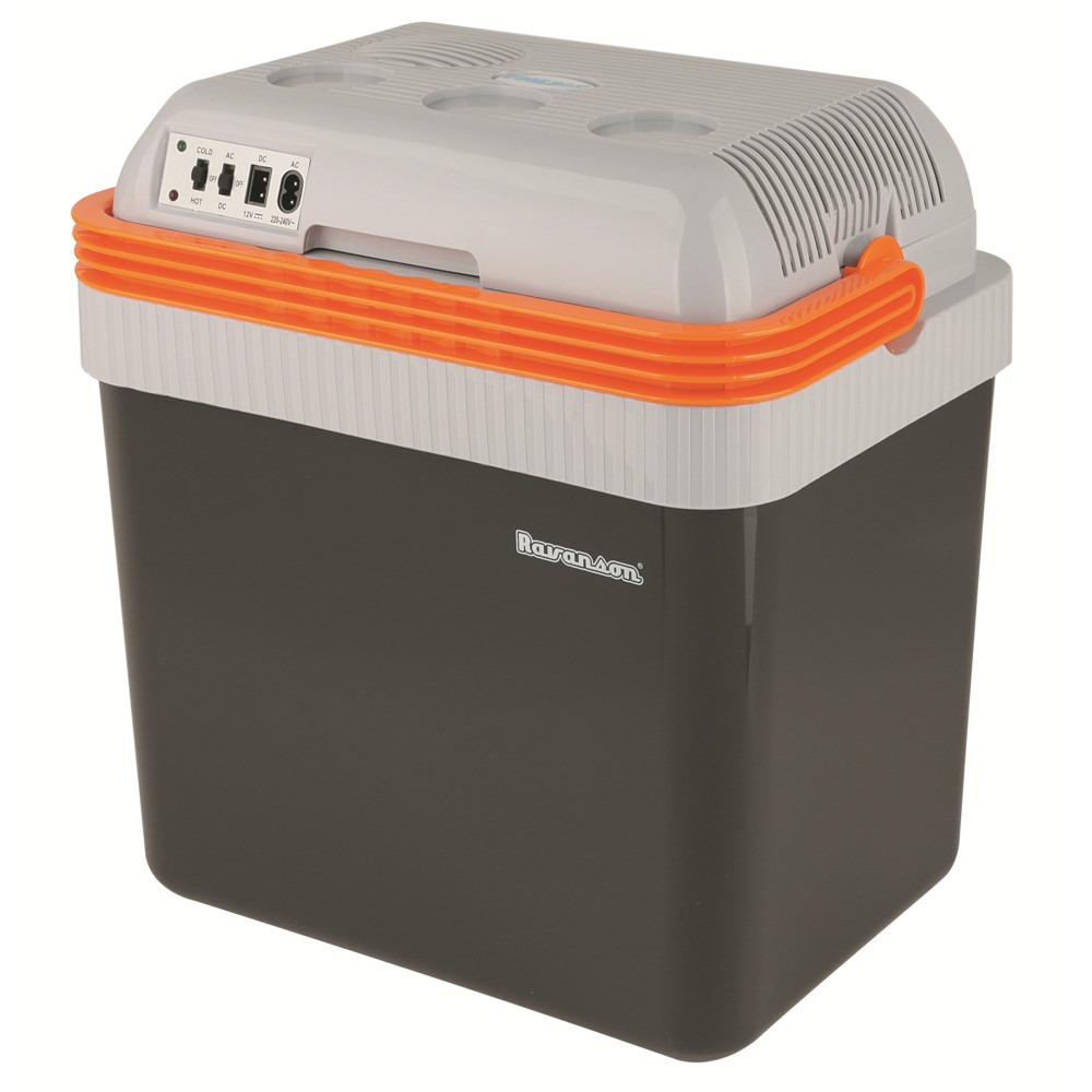 Автохолодильник Ravanson CS-24S Super