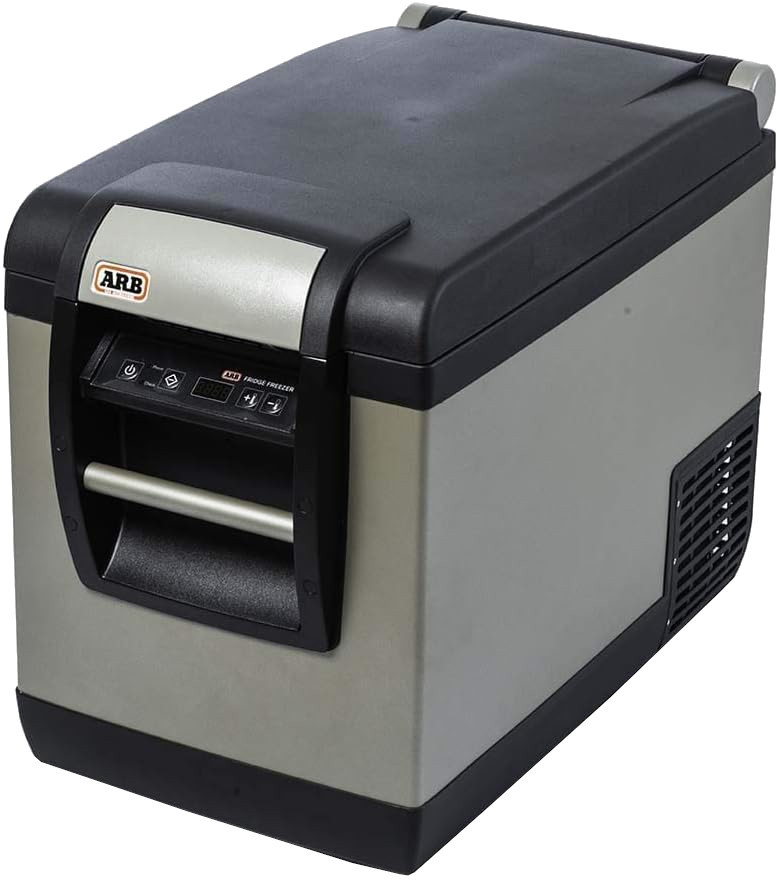 Автохолодильник ARB Classic II 47