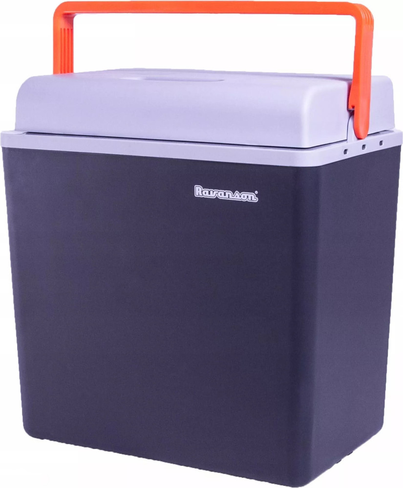 Автохолодильник Ravanson CS-20S