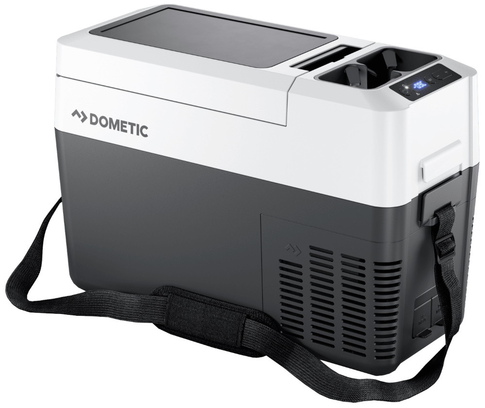 Автохолодильник Dometic Waeco CFF 12