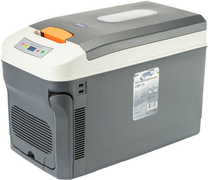 Автохолодильник Thermo CBP-35