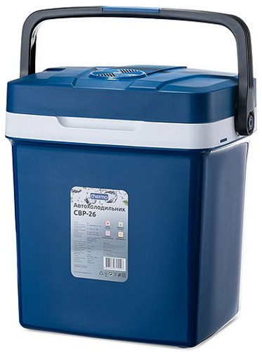 Автохолодильник Thermo CBP-26