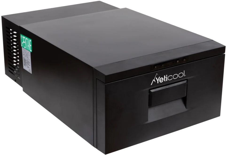 Автохолодильник YetiCool CB30