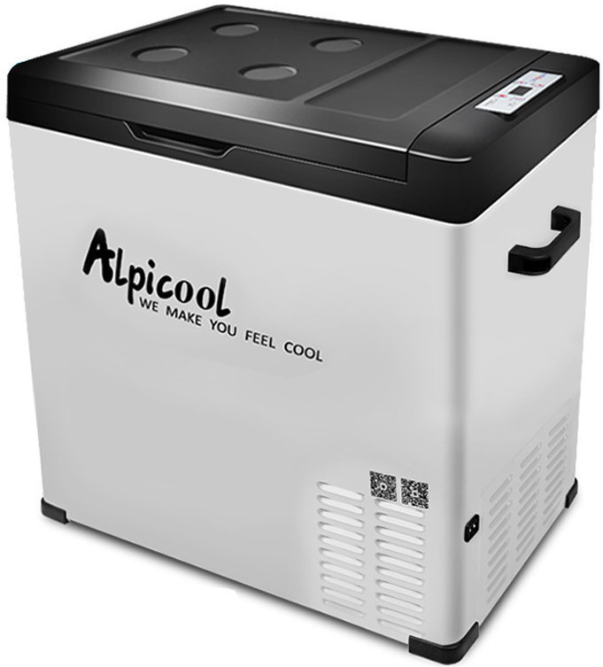 Автохолодильник Alpicool C75
