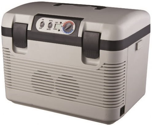 Автохолодильник Vitol BL-219