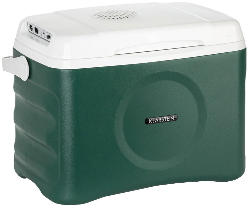 Автохолодильник Klarstein BeerBelly 21
