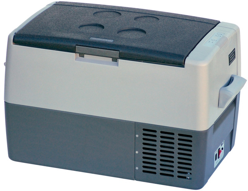 Автохолодильник OSION BCD-45