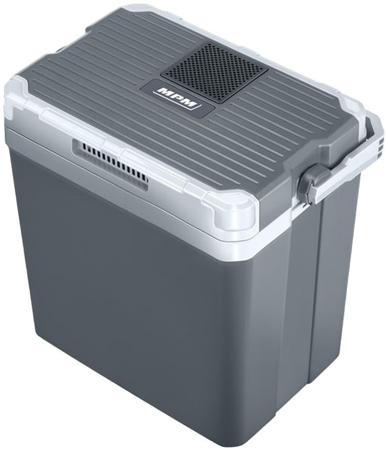 Автохолодильник MPM 35-CBM-09