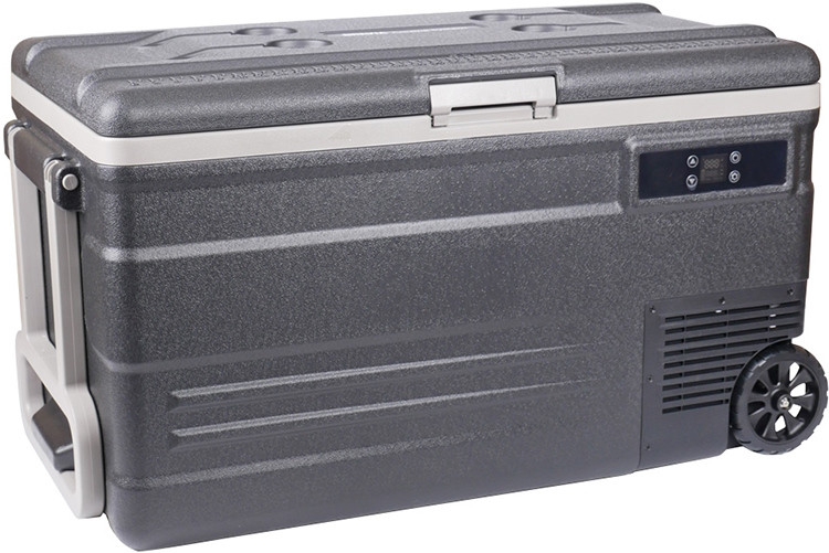 Автохолодильник Brevia 22820