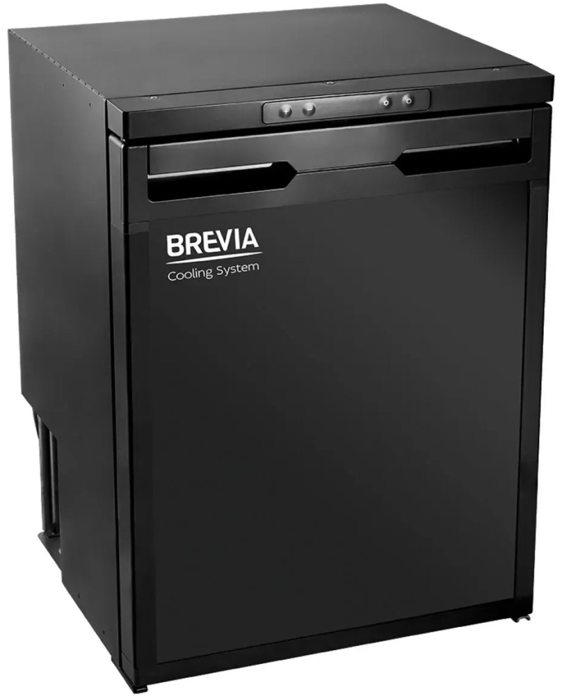 Автохолодильник Brevia 24650