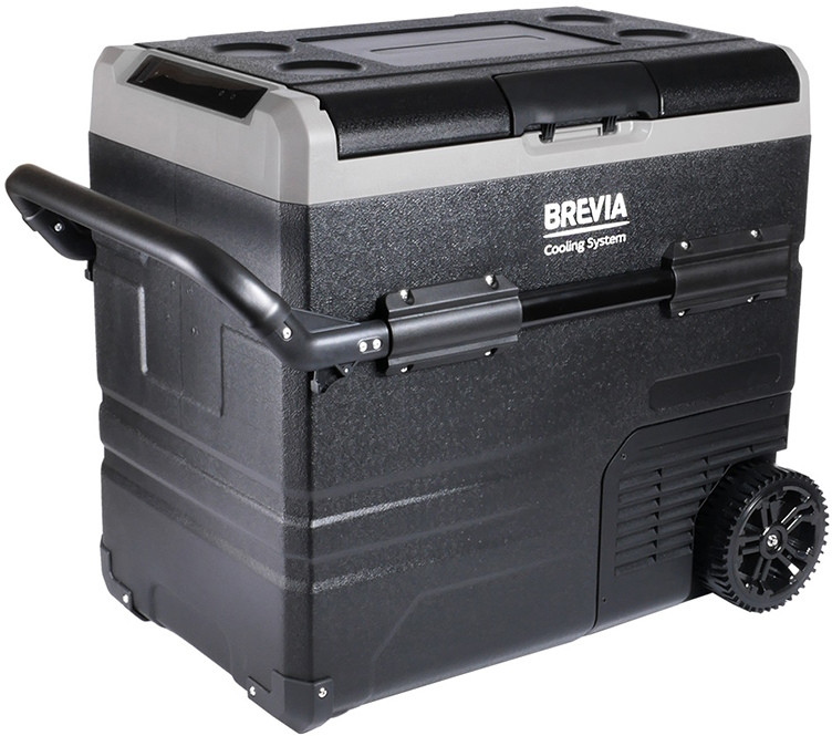 Автохолодильник Brevia 22640