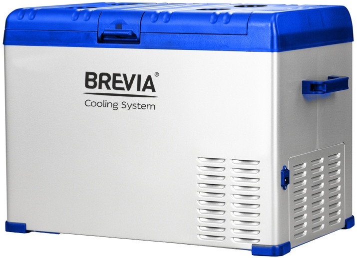 Автохолодильник Brevia 22420