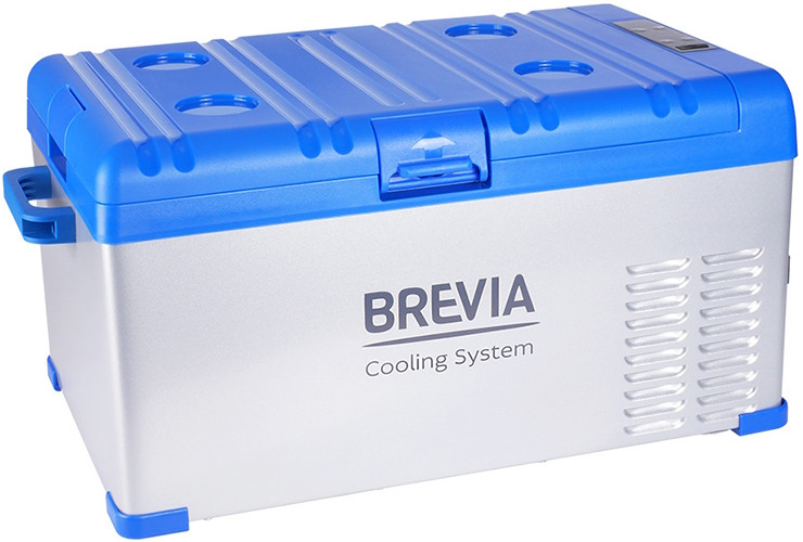 Автохолодильник Brevia 22400