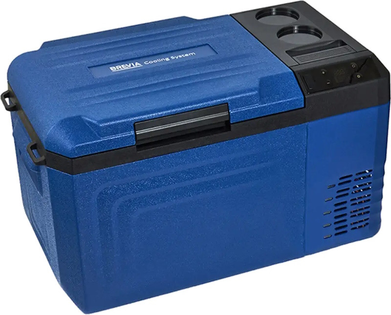 Автохолодильник Brevia 22150