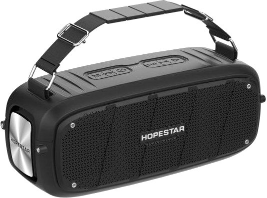 Портативная колонка Hopestar A20
