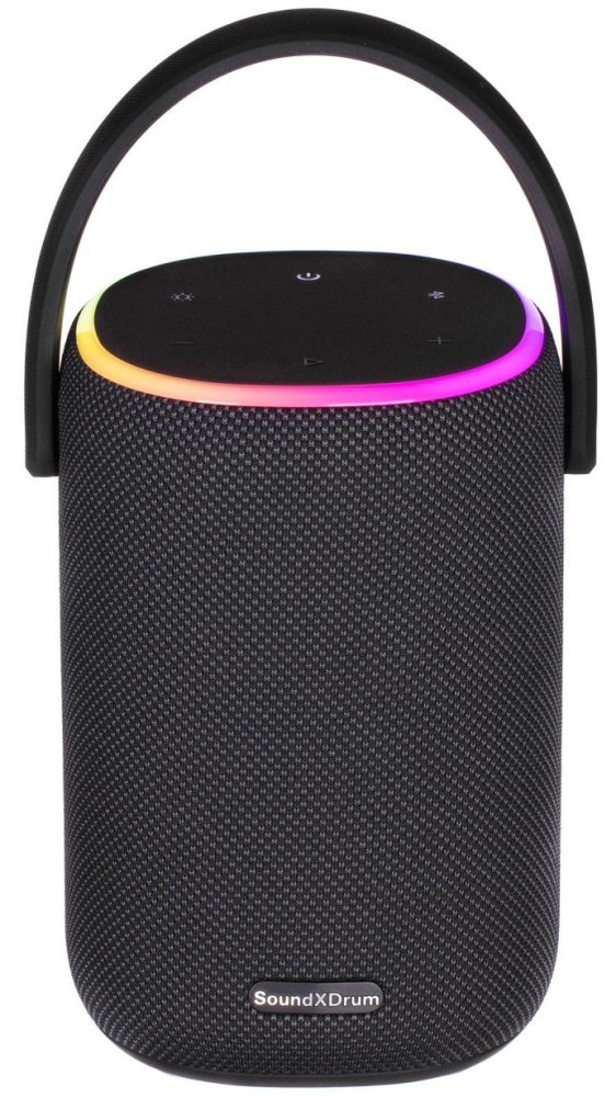 Портативная колонка 2E SoundXDrum