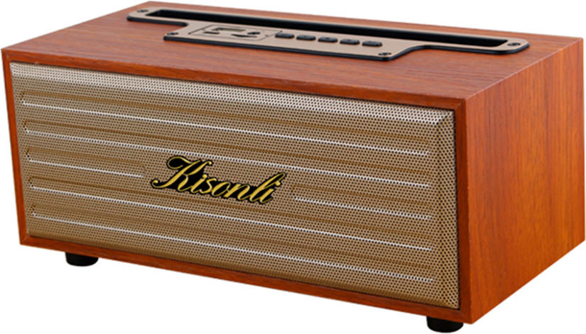 Портативная колонка Kisonli G-12A