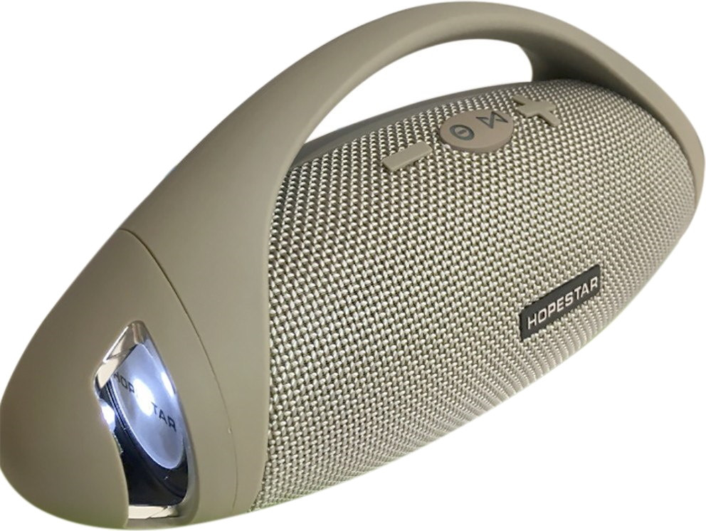Портативна колонка Hopestar H37