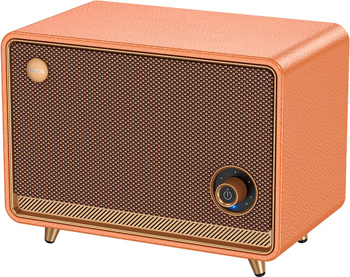 Портативная колонка Hoco BS65