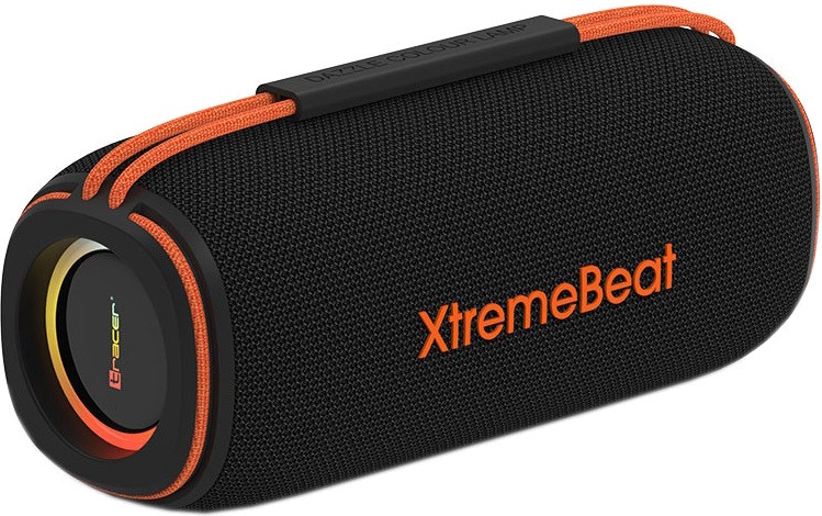 Портативна колонка Tracer XtremeBeat Pro