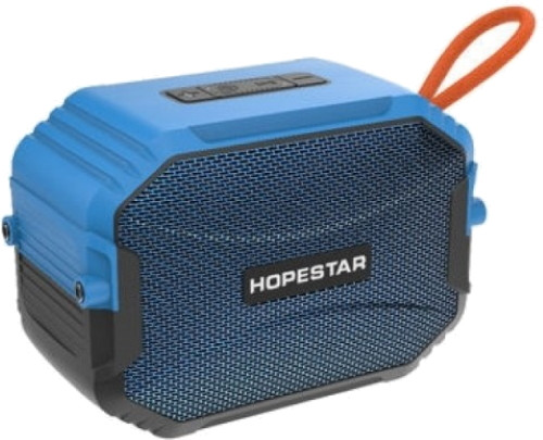 Портативная колонка Hopestar T8