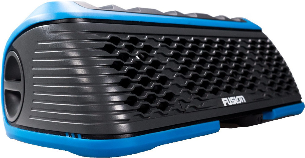 Портативная колонка Fusion StereoActive