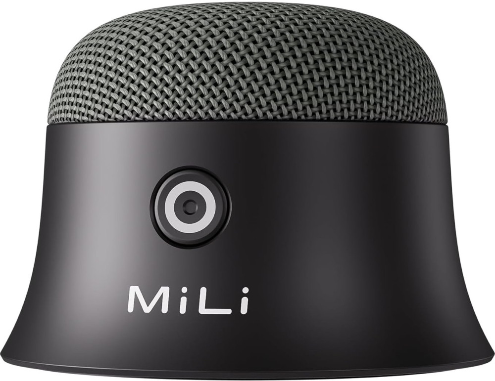Портативна колонка MILI SoundMate