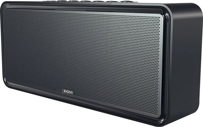 Портативна колонка Doss SoundBox XL