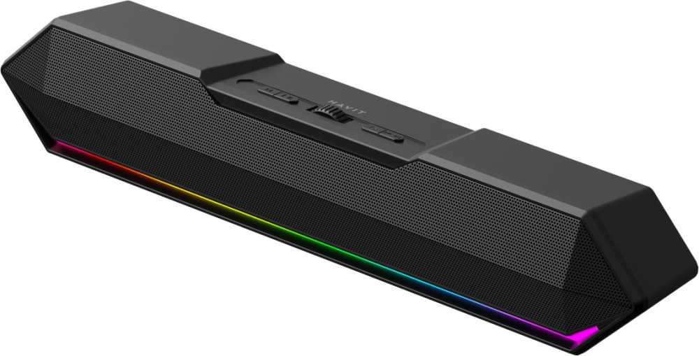 Портативная колонка Havit SK772BT