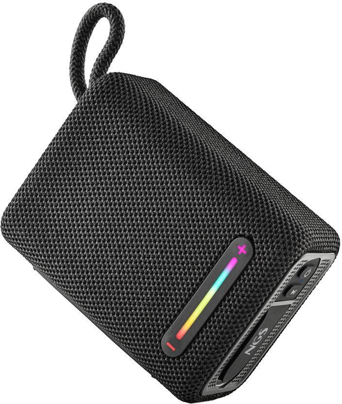 Портативная колонка NGS Roller Furia 1