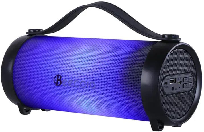 Портативная колонка Beecaro RX33D
