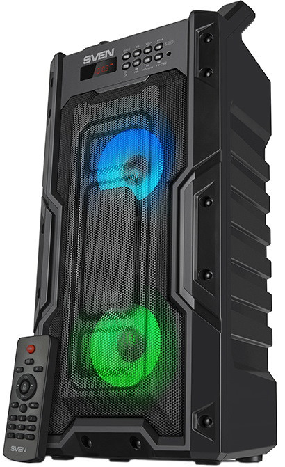 Портативная колонка Sven PS-435