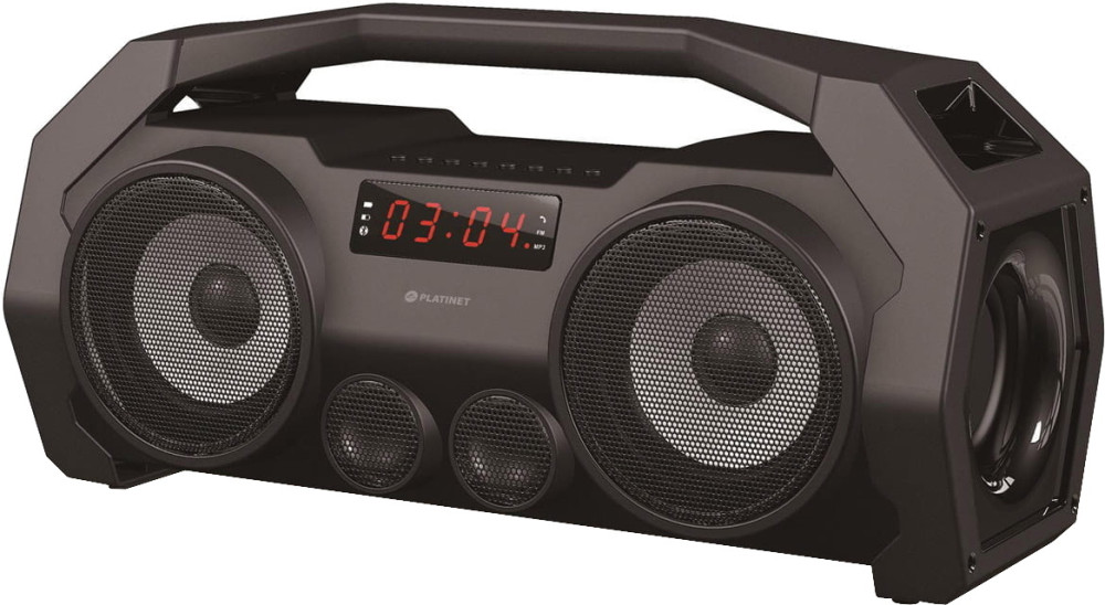 Портативна колонка Platinet OG76