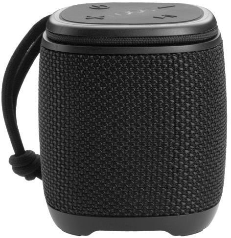 Портативная колонка Schwarzwolf Hermon