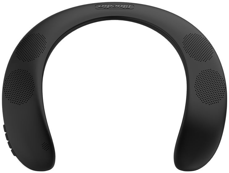 Портативная колонка Bluedio HS