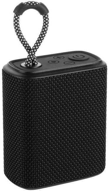 Портативная колонка Schwarzwolf Hardeol