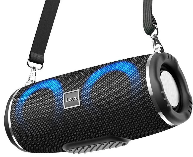 Портативная колонка Hoco HC12 Sports