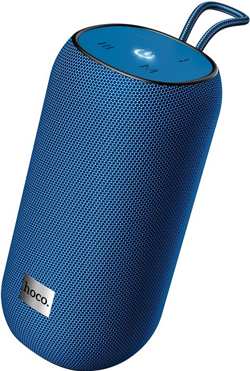 Портативная колонка Hoco HC10 Sonar