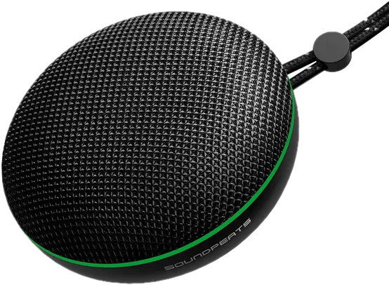 Портативна колонка SOUNDPEATS Halo