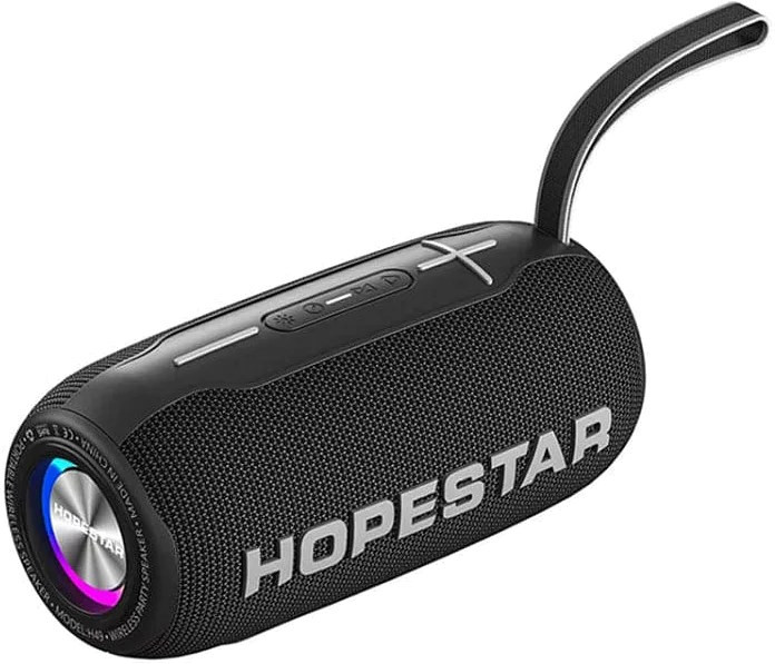 Портативная колонка Hopestar H49