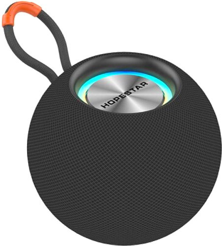 Портативная колонка Hopestar H52