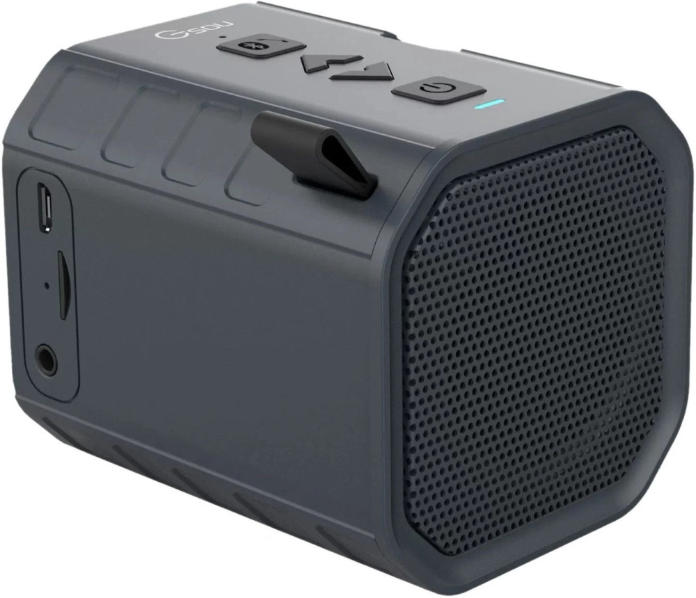 Портативна колонка Maxton Erebus MX5W