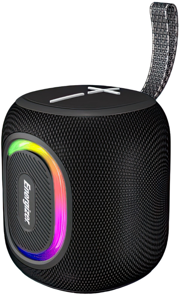 Портативна колонка Energizer BTS-081