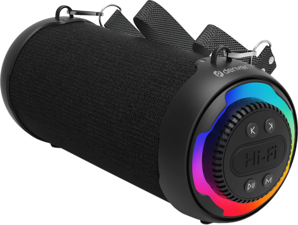 Портативна колонка Denver BTG-213