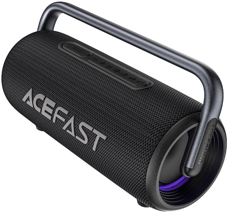 Портативна колонка Acefast K2 Pro