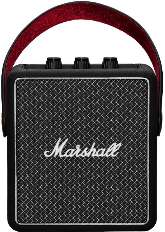 Портативная колонка Marshall Stockwell II