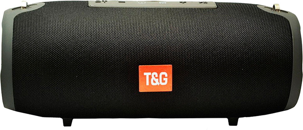 Портативная колонка T&G TG-118
