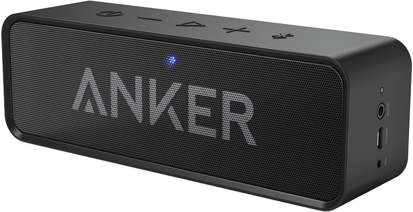 Портативная колонка Soundcore Speaker