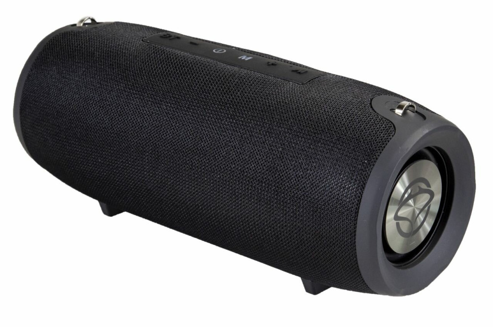 Портативна колонка MANTA SPK15GO